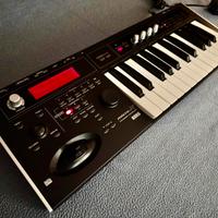 Korg Micro X