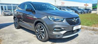 Opel Grandland X 1.5 Diesel Ecotec S&S Aut.