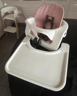 Baby set per sedia Stokke Steps