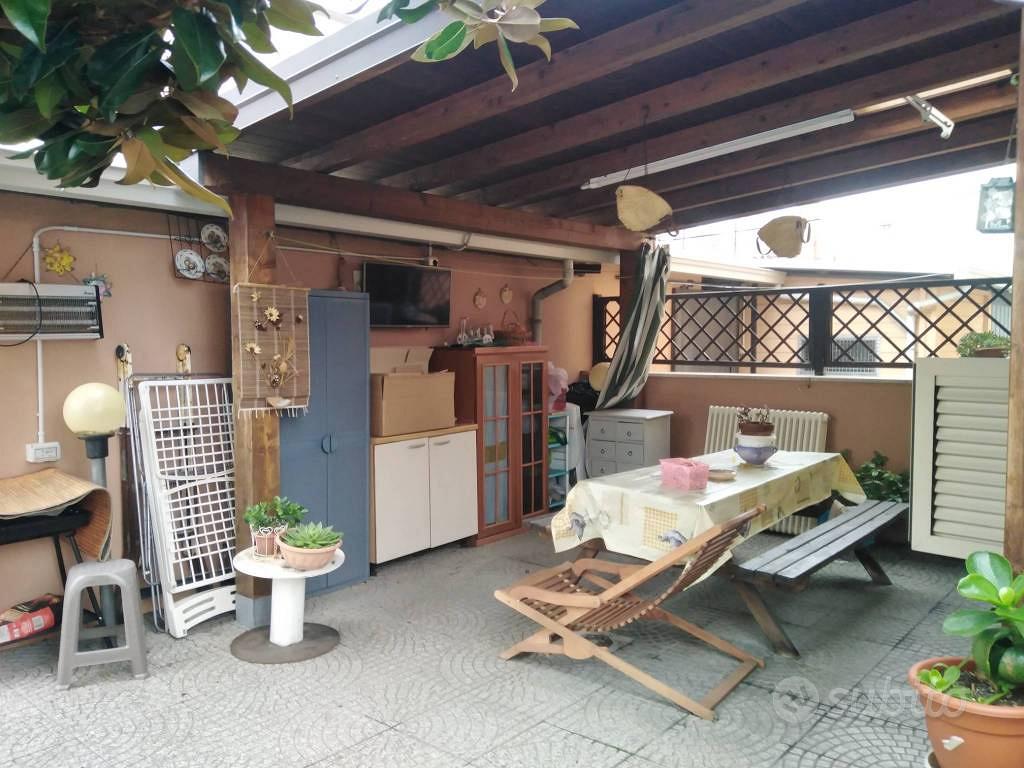 Villa di 183 m² con 4 locali a Pesaro - Vista 2