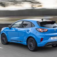 Ricambi Ford Puma kuga EcoSport Edge 