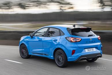 Ricambi Ford Puma kuga EcoSport Edge 