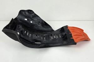 KTM SXF 250 2019 2022 PARAMOTORE ACERBIS