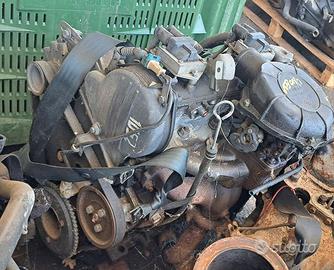 Motore fiat uno , elba , Fiorino 146C7000