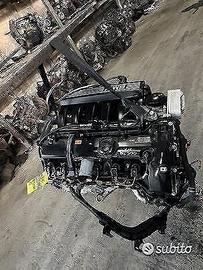 MOTORE BMW N52 82.000 km