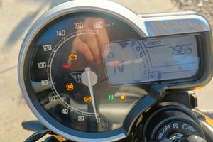 Triumph Speed 400