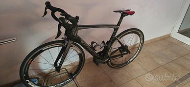 Bici da corsa Bottecchia T1 Tourmalet 
