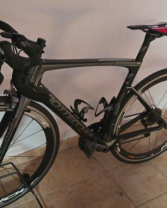Bici da corsa Bottecchia T1 Tourmalet 