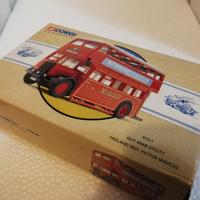 Corgi classics 97311