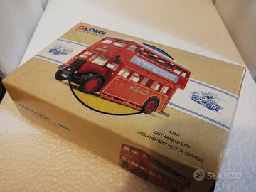 Corgi classics 97311