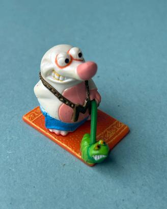Kinder sorpresa 2006