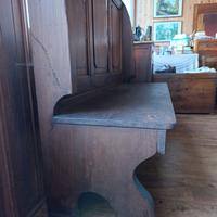 panca sala aspetto autobus