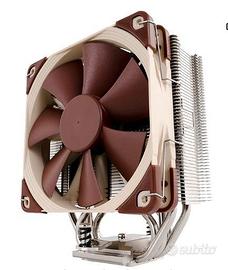 Noctua NH-U12S, Dissipatore per CPU