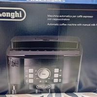 Macchinetta del caffe