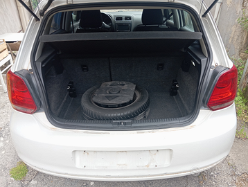 Volkswagen Polo Anno 2009