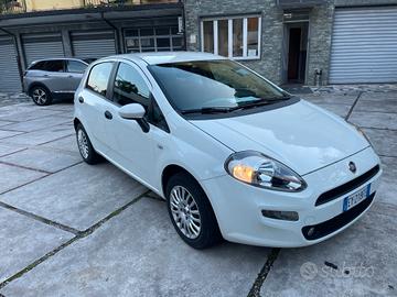 Fiat Punto 1.4 S&S 8V 5 porte Street GPL