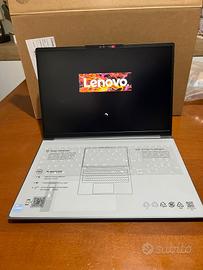 PC portatile Lenovo Ideapad slim 5 16IHR10