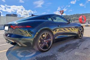 Jaguar F-Type Coupe 3.0 V6 S - 381cv R-Dynamic rwd