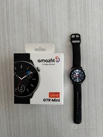 Amazfit GTR Mini