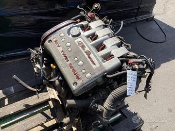 Motore Completo Alfa Romeo 147 2.0