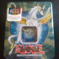 Yu-Gi-Oh Tin Pegasus 2007 Sealed