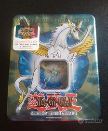 Yu-Gi-Oh Tin Pegasus 2007 Sealed