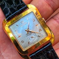 Delbana cioccolatone vintage