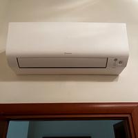 CONDIZIONATORI INVERTER CLASSE AA+