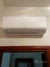 CONDIZIONATORI INVERTER CLASSE AA+