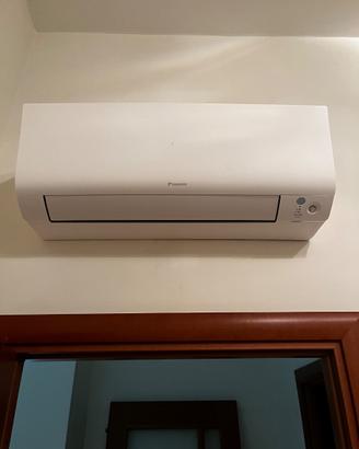 CONDIZIONATORI INVERTER CLASSE AA+