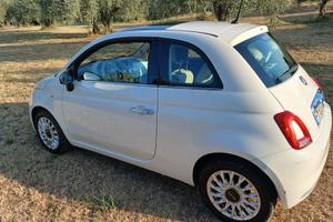 FIAT 500 GPL 2017