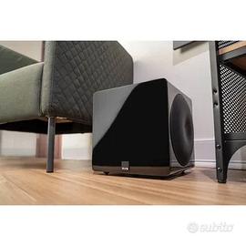 subwoofer SVS 3000 Micro