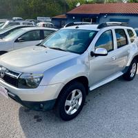 Dacia Duster 1.5 dCi 110CV 4x4 Lauréate