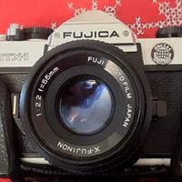 Macchina fotografica Fujica 