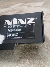 Maniglione antipanico Exodus Porte Rei