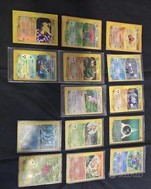 Carte pokemon