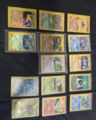 Carte pokemon