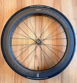 Fulcrum speed 57