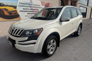 MAHINDRA XUV500 2.2 16V FWD W6 7 POSTI
