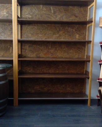 LIBRERIA-SCAFFALE