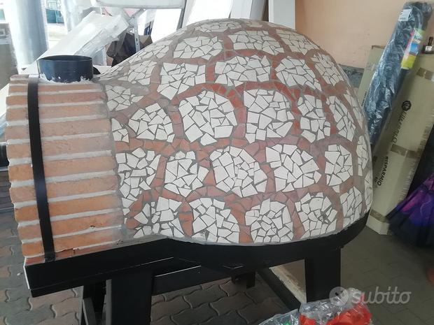 Forno a legna