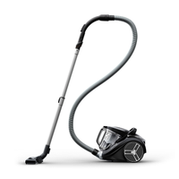 ASPIRAPOLVERE SENZA SACCO ROWENTA RO4B75