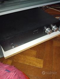 integrato audio concept