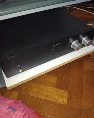 integrato audio concept
