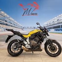 Yamaha MT-07 - ABS - Km 5800 -