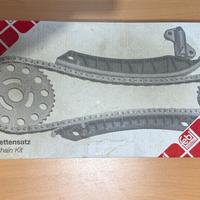 Kit Catena distribuzione per Maserati Levante