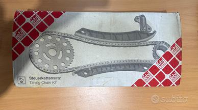 Kit Catena distribuzione per Maserati Levante