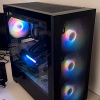 Pc da gaming di fascia Alta