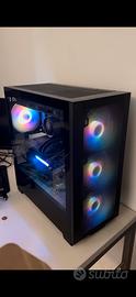Pc da gaming di fascia Alta