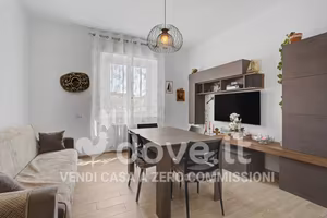 Villa di 100 m² con 3 locali a Chiaravalle